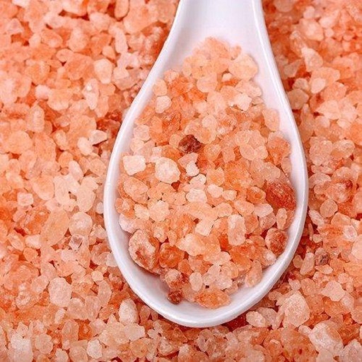 Organic Himalayan Rock Salt Crystal